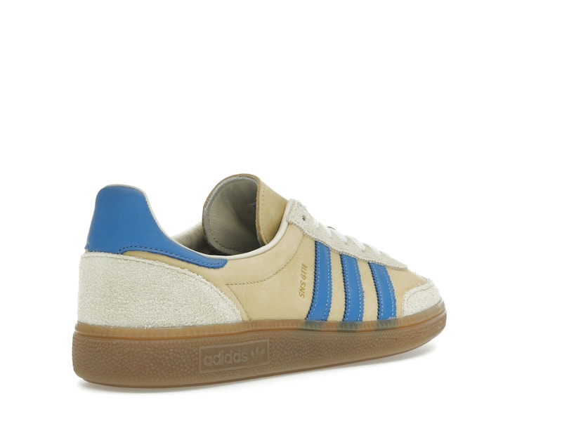adidas GT II Sneakersnstuff 5th Edition