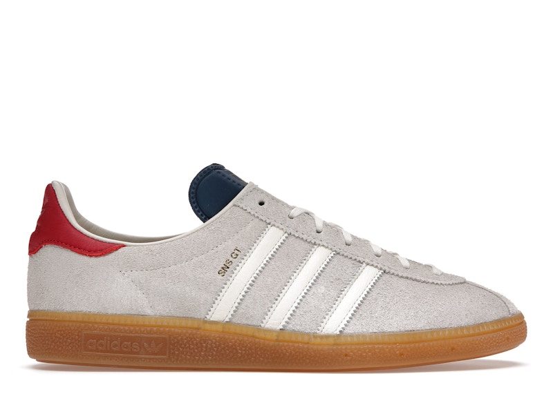 Paris zapatillas hombre 2025 adidas