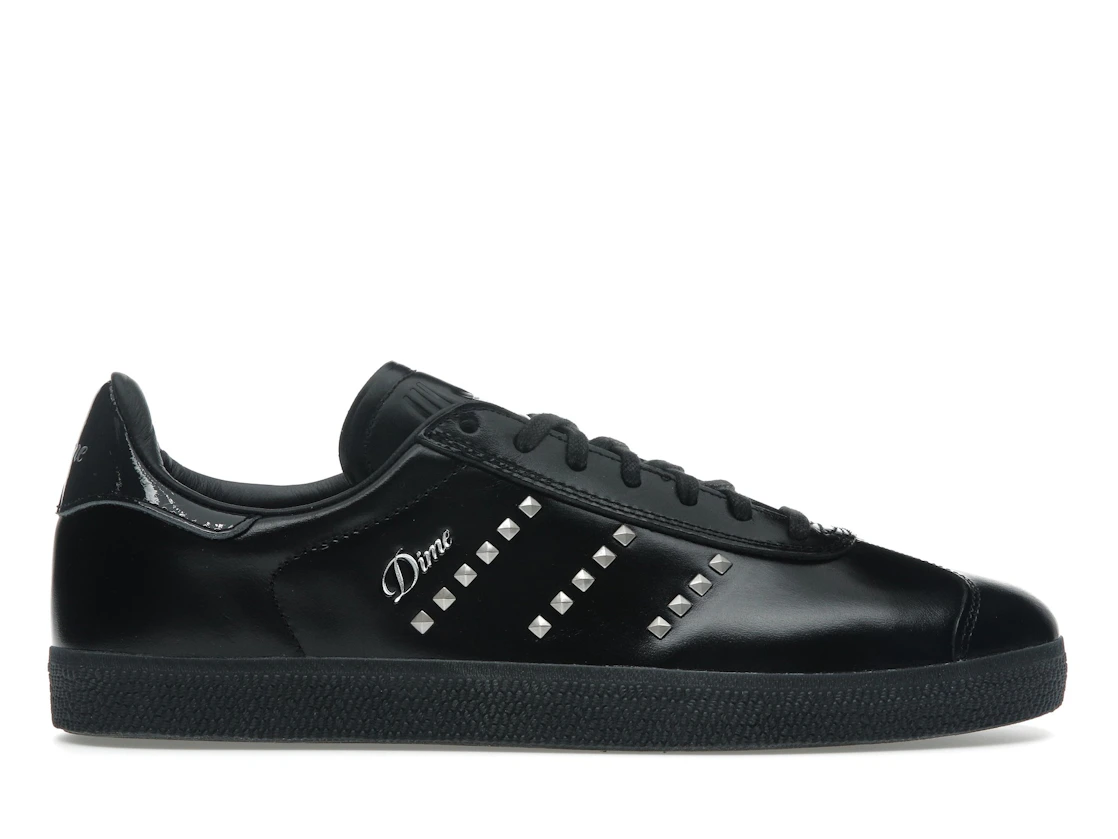 adidas Gazelle ADV Dime Black