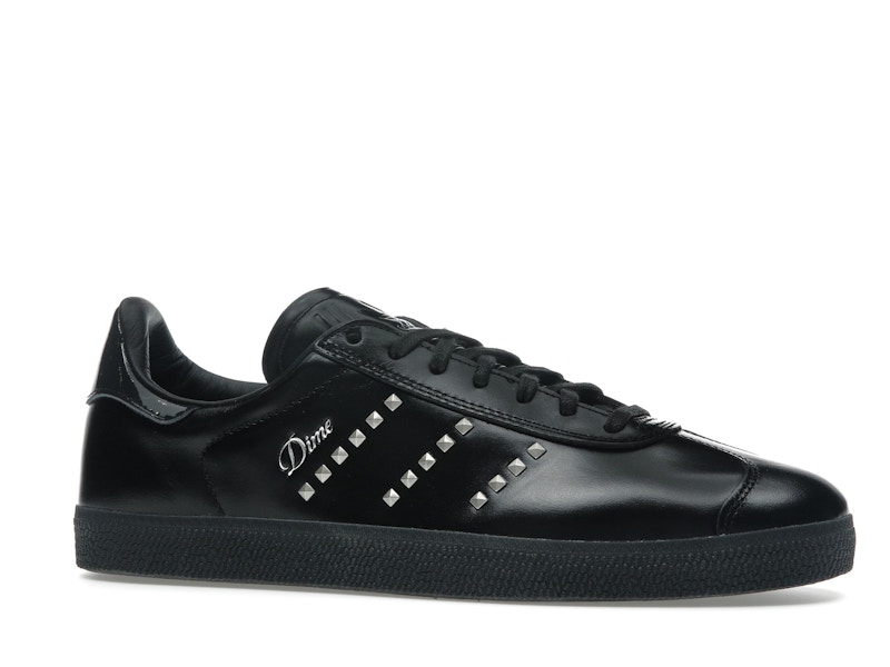 adidas Gazelle ADV Dime Black