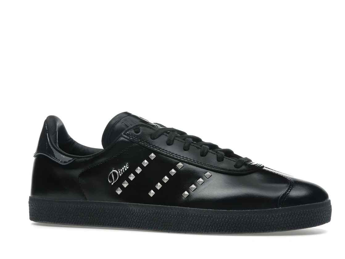 adidas Gazelle ADV Dime Black