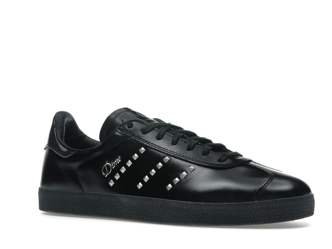 adidas Gazelle ADV Dime Black