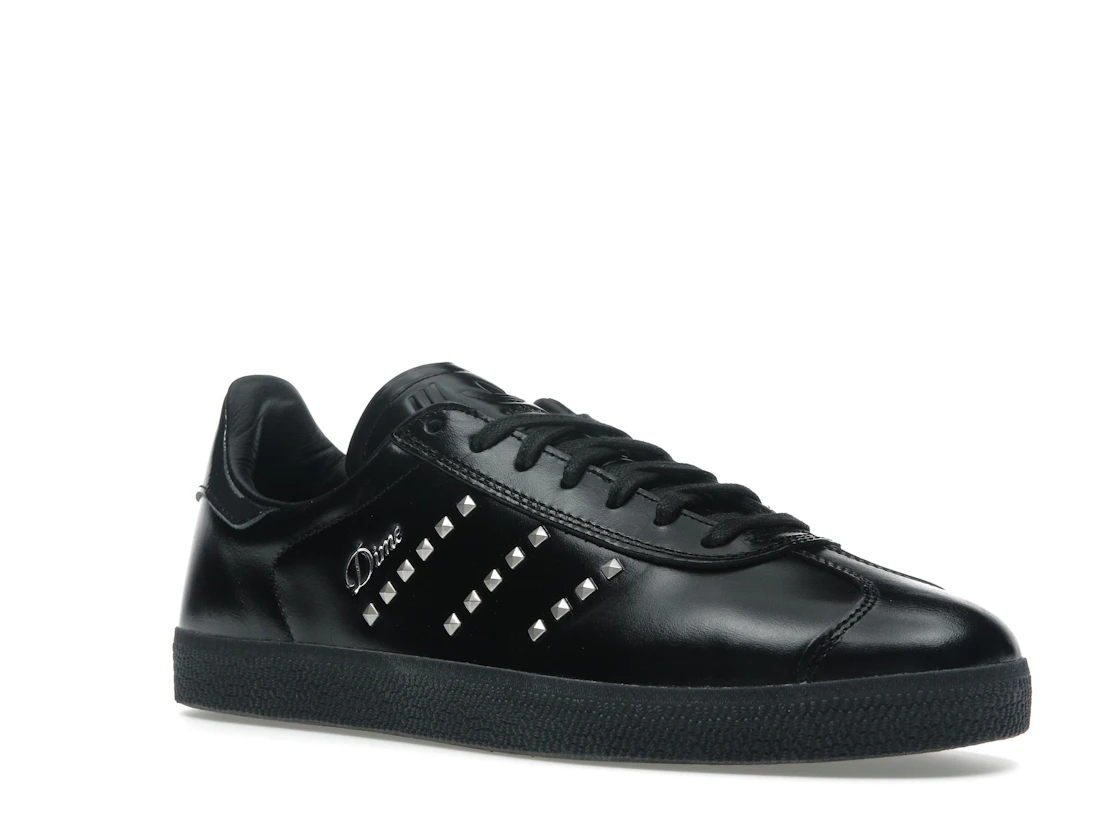 adidas Gazelle ADV Dime Black