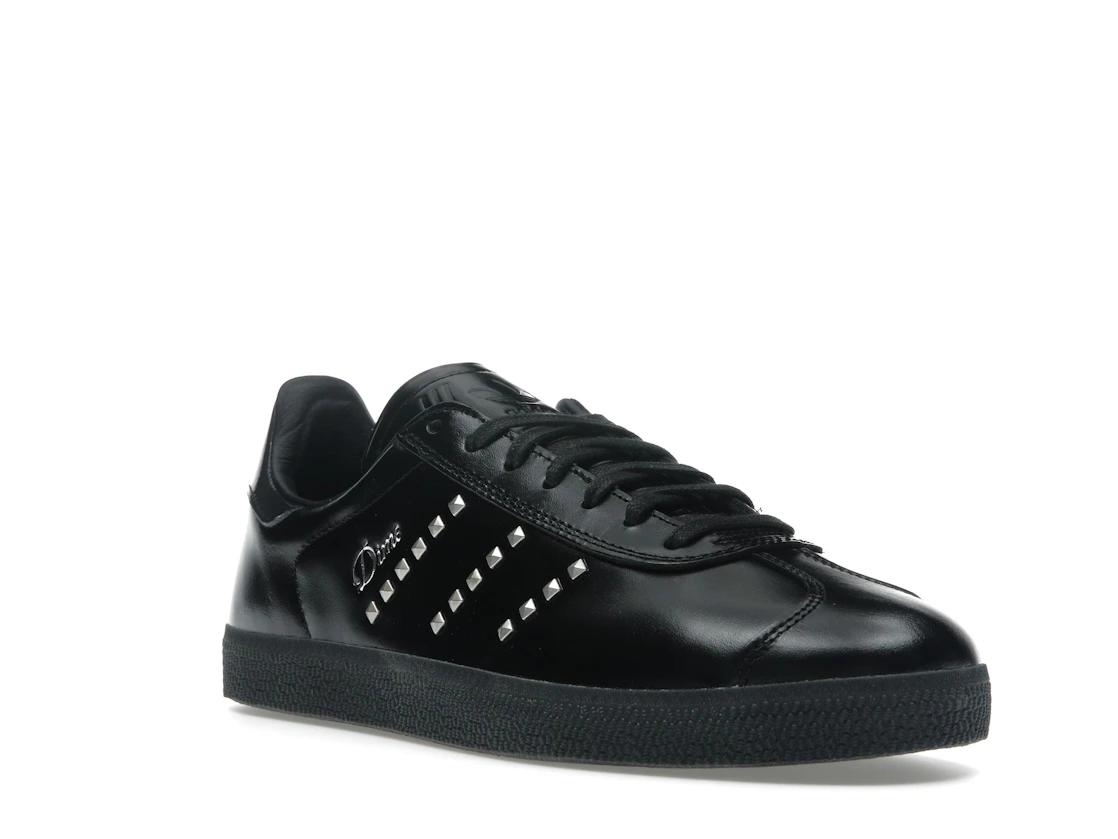 adidas Gazelle ADV Dime Black