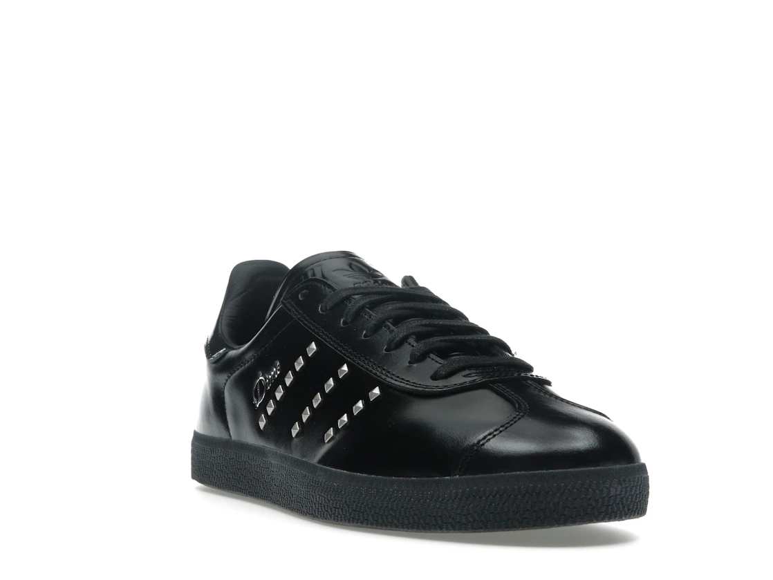 adidas Gazelle ADV Dime Black