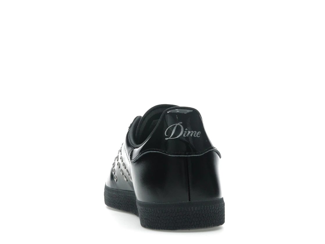 adidas Gazelle ADV Dime Black