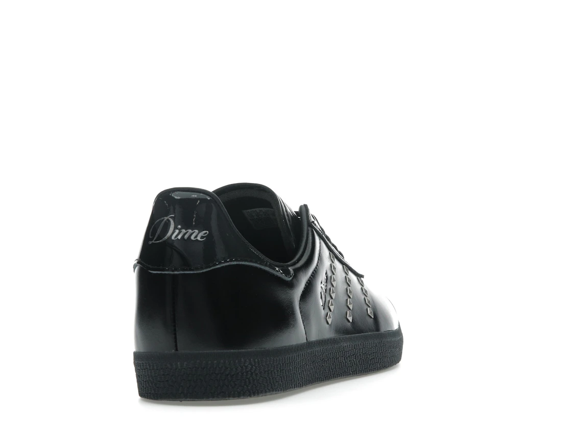 adidas Gazelle ADV Dime Black