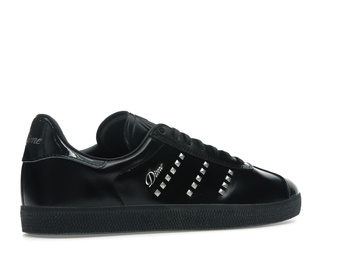 adidas Gazelle ADV Dime Black