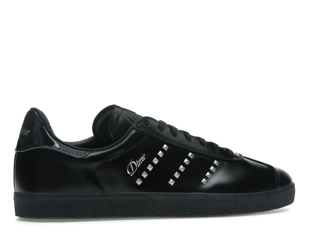 adidas Gazelle ADV Dime Black