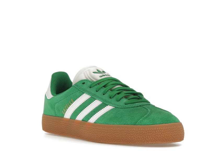 adidas Gazelle ADV Green