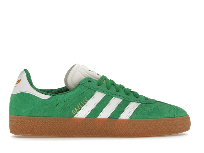 adidas Gazelle ADV Green
