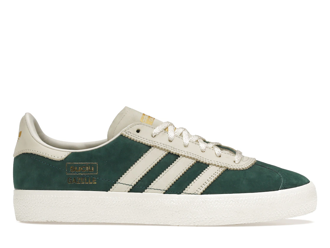 adidas Gazelle ADV Mark Suciu