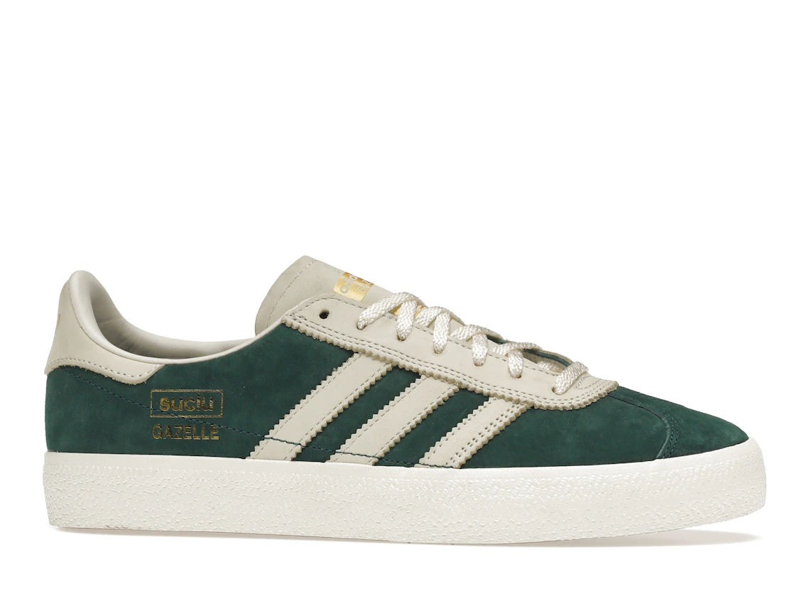 adidas Gazelle ADV Mark Suciu