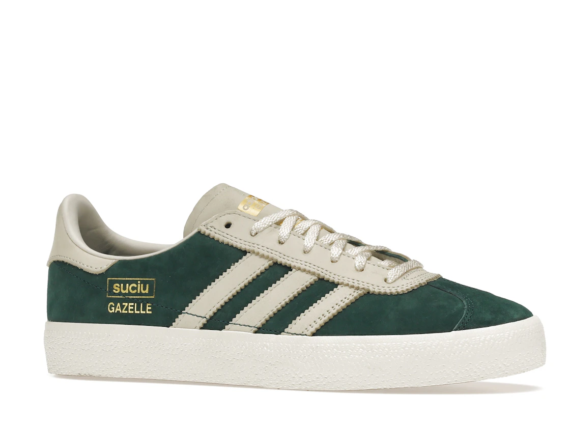 adidas Gazelle ADV Mark Suciu
