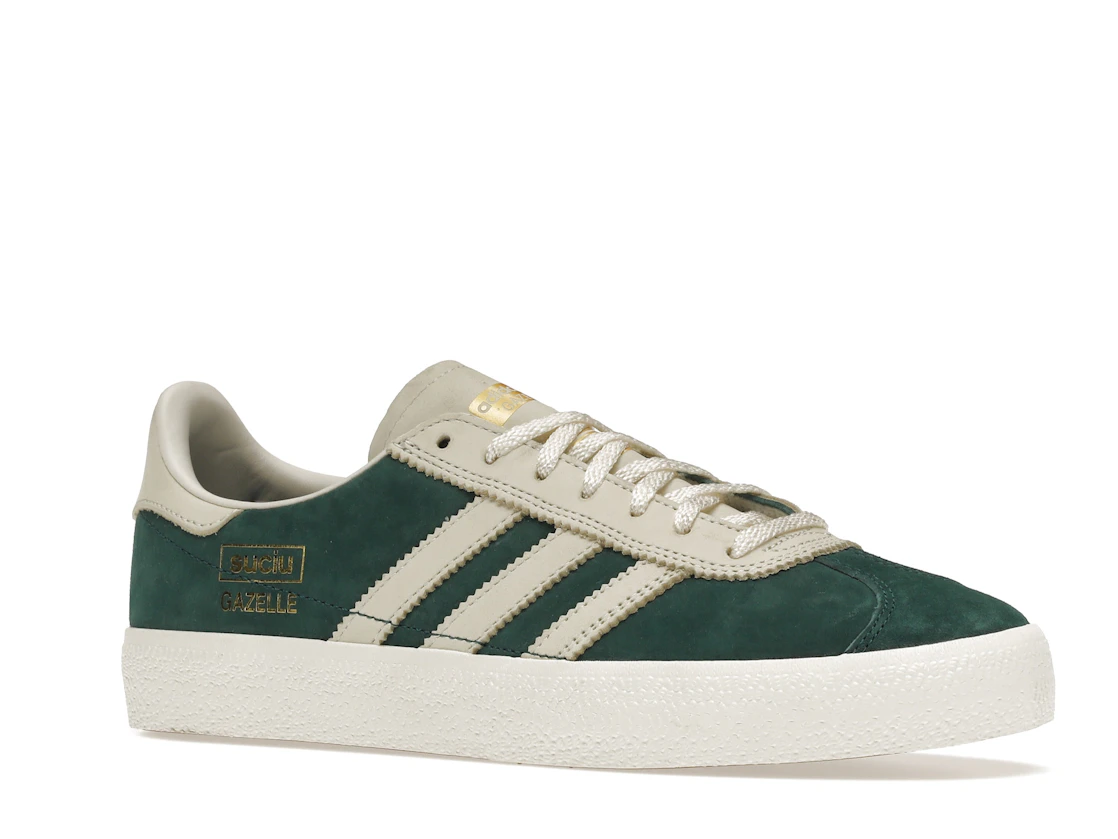 adidas Gazelle ADV Mark Suciu