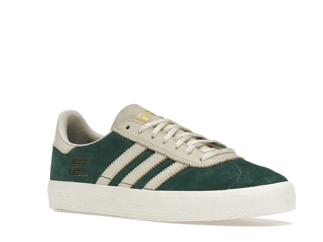 adidas Gazelle ADV Mark Suciu