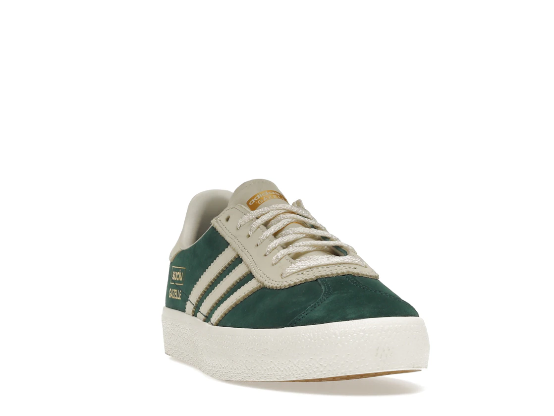 adidas Gazelle ADV Mark Suciu