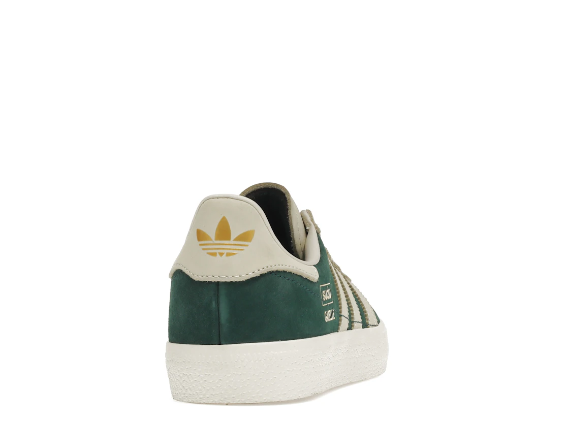 adidas Gazelle ADV Mark Suciu