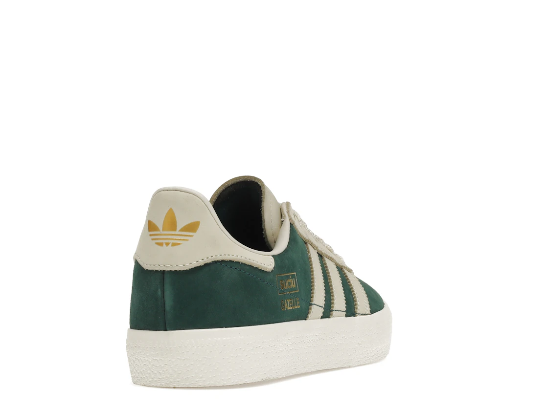 adidas Gazelle ADV Mark Suciu