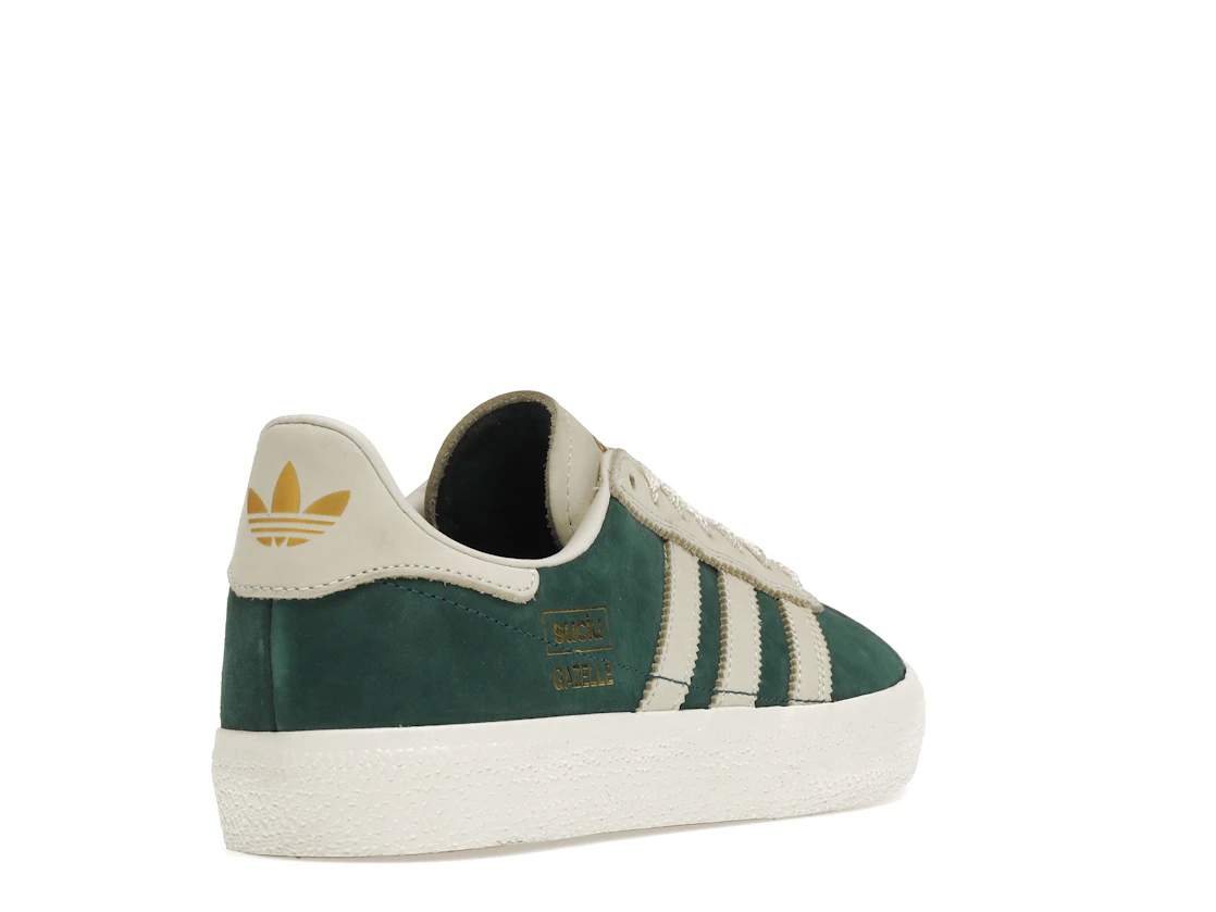 adidas Gazelle ADV Mark Suciu