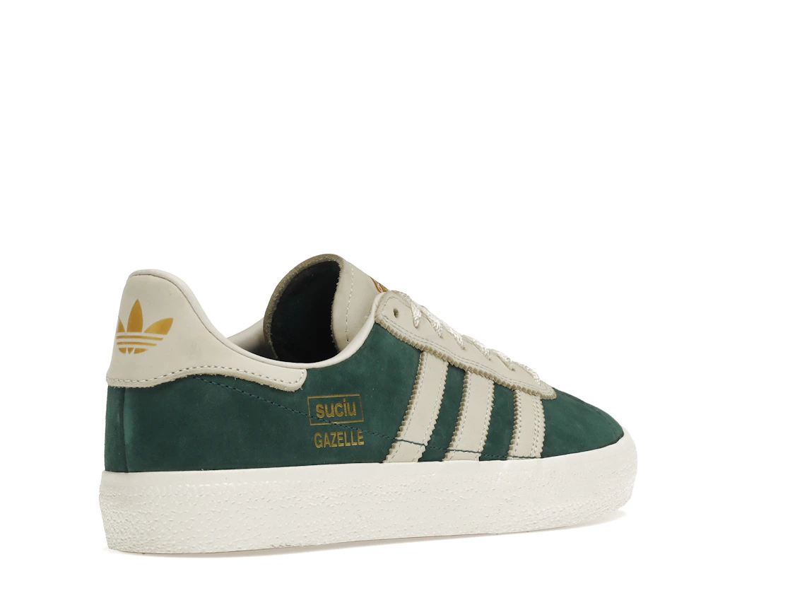 adidas Gazelle ADV Mark Suciu