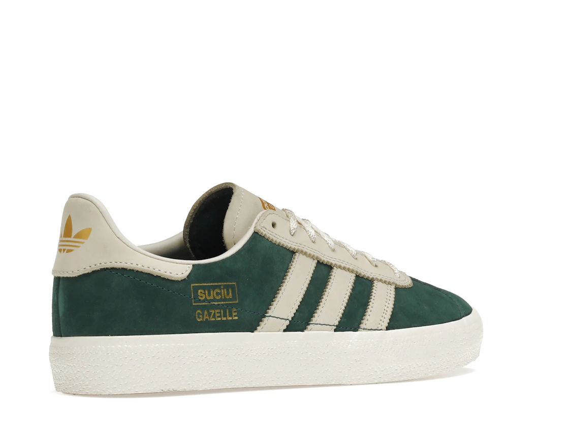 adidas Gazelle ADV Mark Suciu