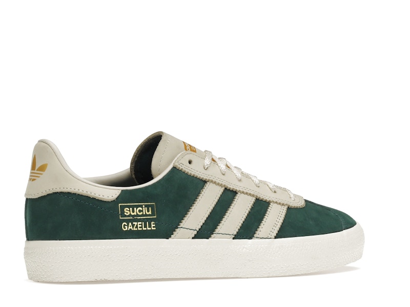 adidas Gazelle ADV Mark Suciu