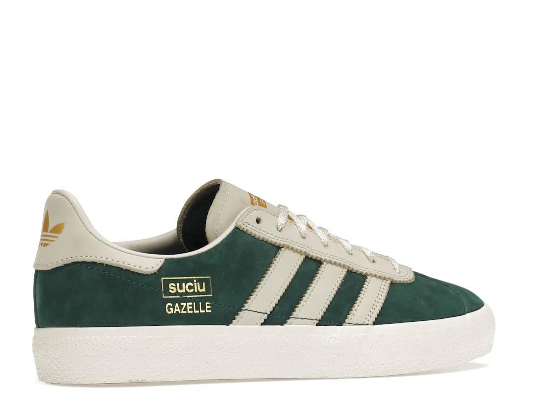 adidas Gazelle ADV Mark Suciu