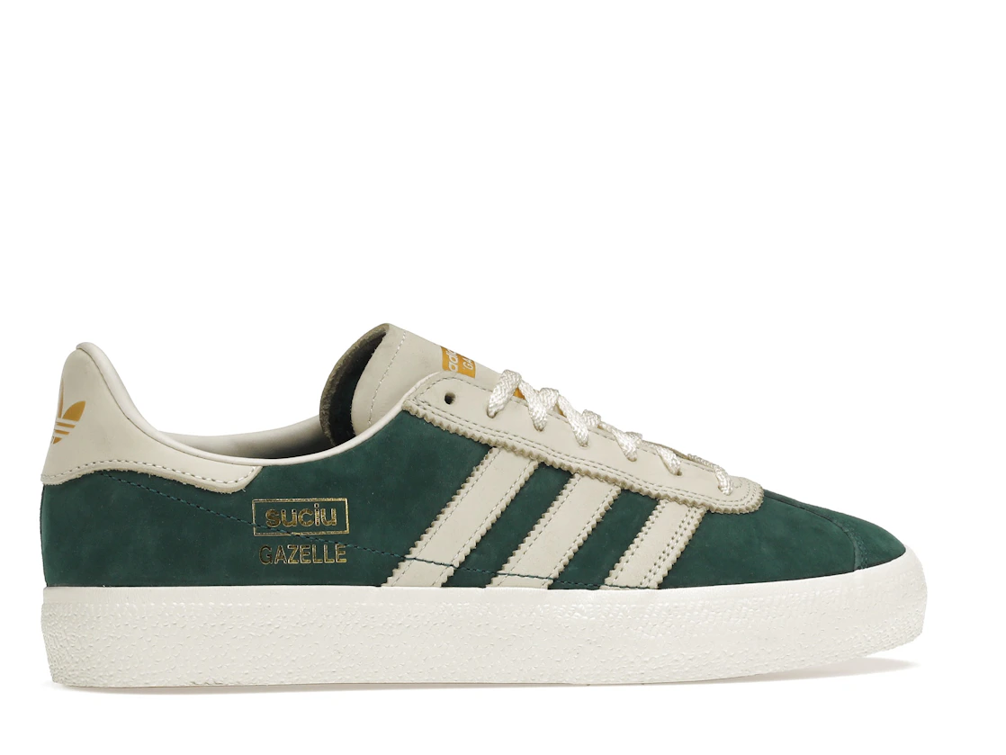 adidas Gazelle ADV Mark Suciu