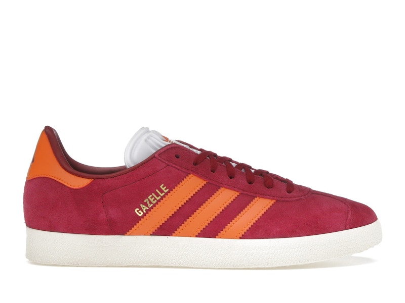 adidas Gazelle AS Roma メンズ - IH2634 - JP