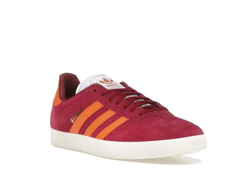 adidas Gazelle AS Roma - 360° view 6