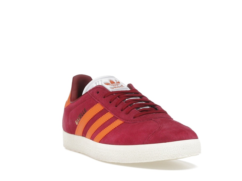adidas Gazelle AS Roma - 360° view 7