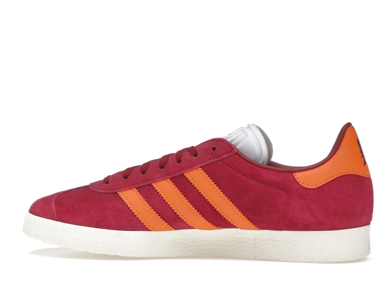 adidas Gazelle AS Roma - 360° view 20