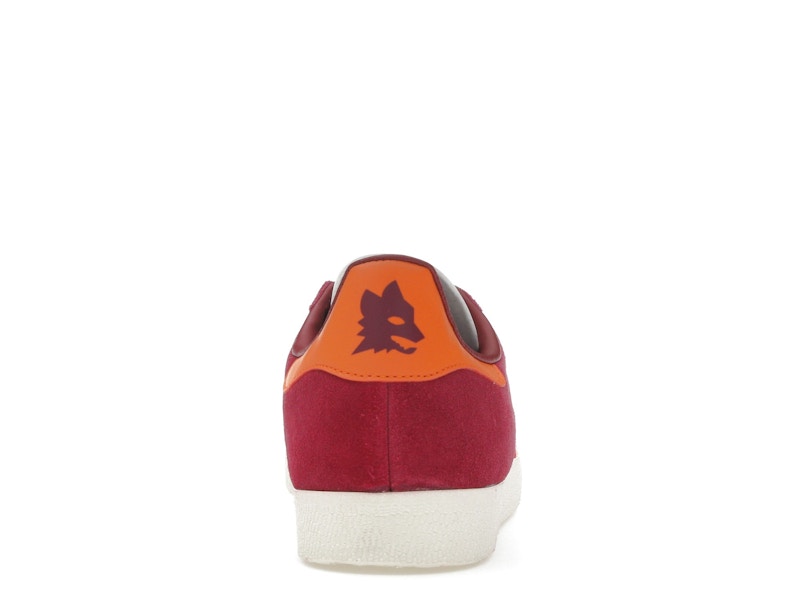 adidas Gazelle AS Roma - 360° view 28