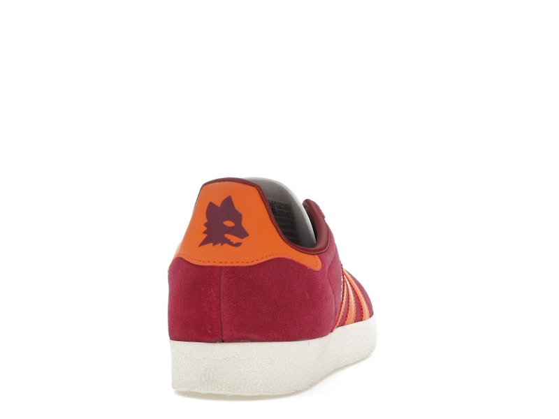 adidas Gazelle AS Roma - 360° view 29