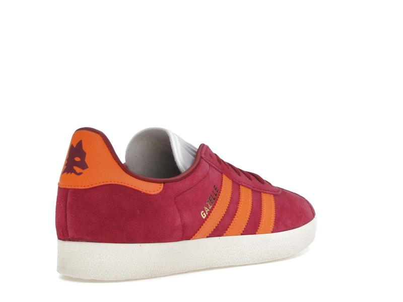 adidas Gazelle AS Roma - 360° view 32