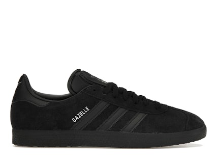 Trainers Adidas Gazelle Og Argento ADIDAS ORIGINALS Silver And