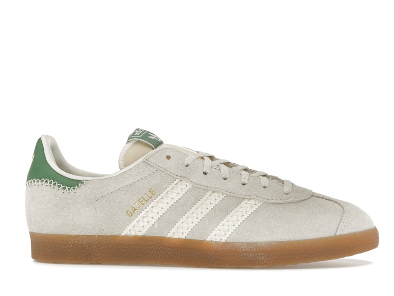 adidas Gazelle Alumina Preloved Green