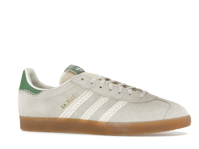 adidas Gazelle Alumina Preloved Green
