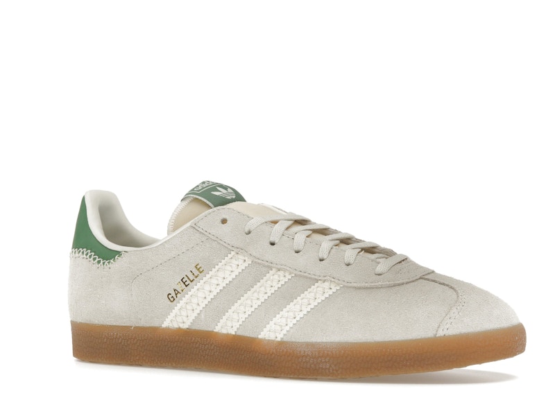 adidas Gazelle Alumina Preloved Green