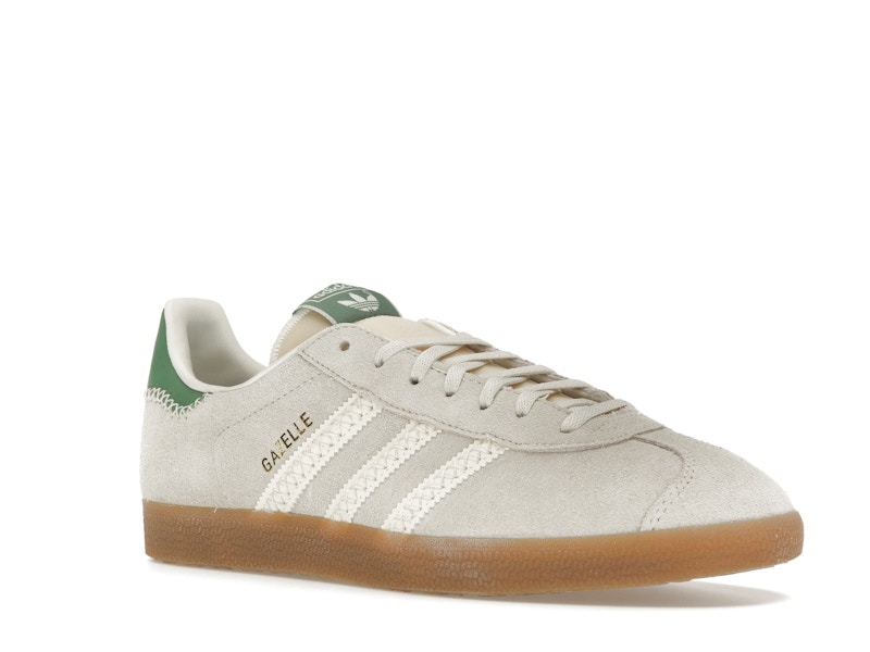 adidas Gazelle Alumina Preloved Green
