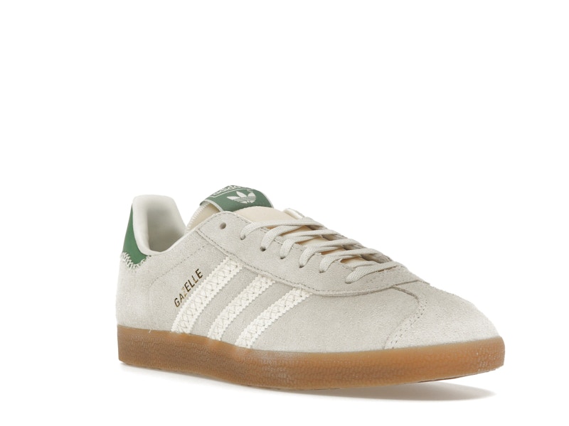 adidas Gazelle Alumina Preloved Green
