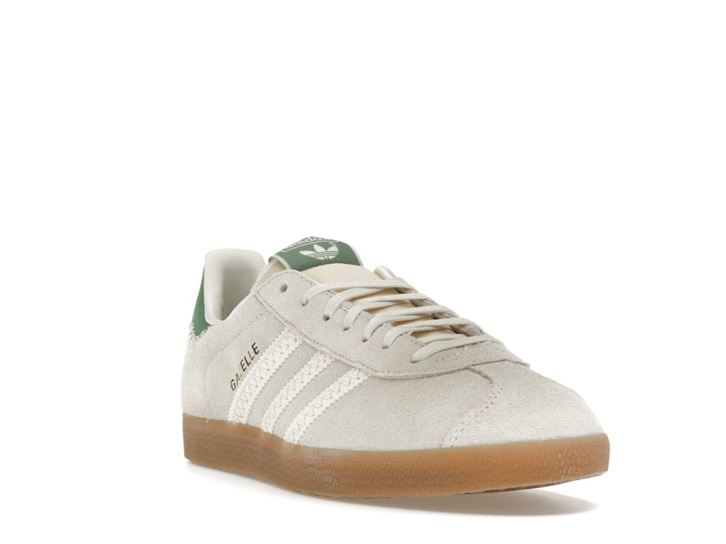 adidas Gazelle Alumina Preloved Green