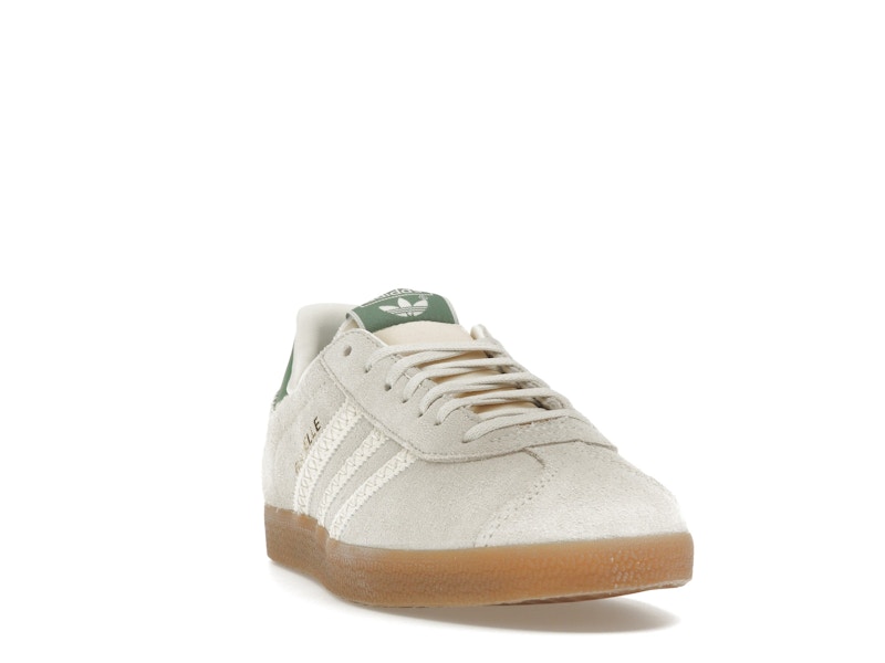 adidas Gazelle Alumina Preloved Green