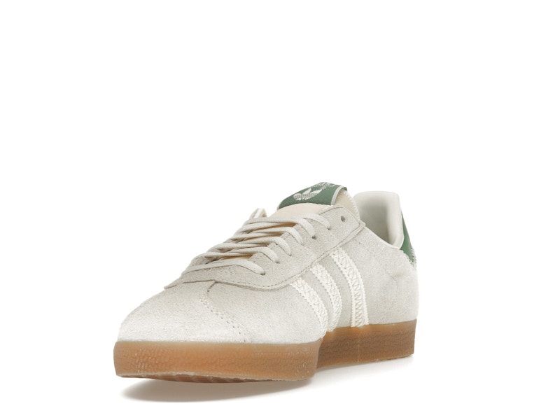 adidas Gazelle Alumina Preloved Green