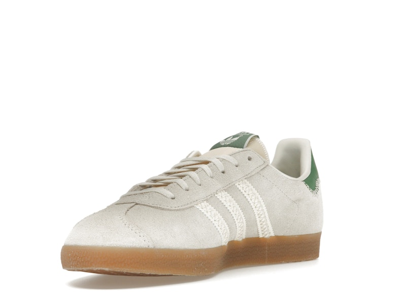 adidas Gazelle Alumina Preloved Green
