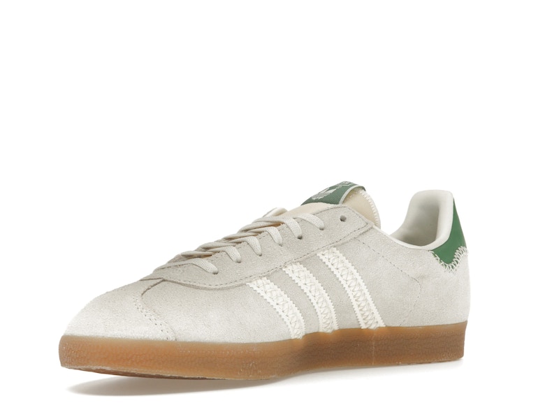 adidas Gazelle Alumina Preloved Green