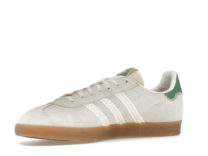 adidas Gazelle Alumina Preloved Green