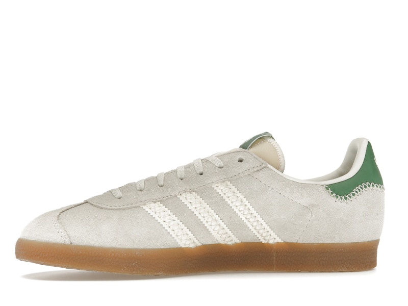 adidas Gazelle Alumina Preloved Green