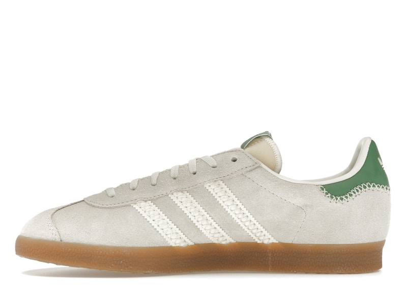 adidas Gazelle Alumina Preloved Green